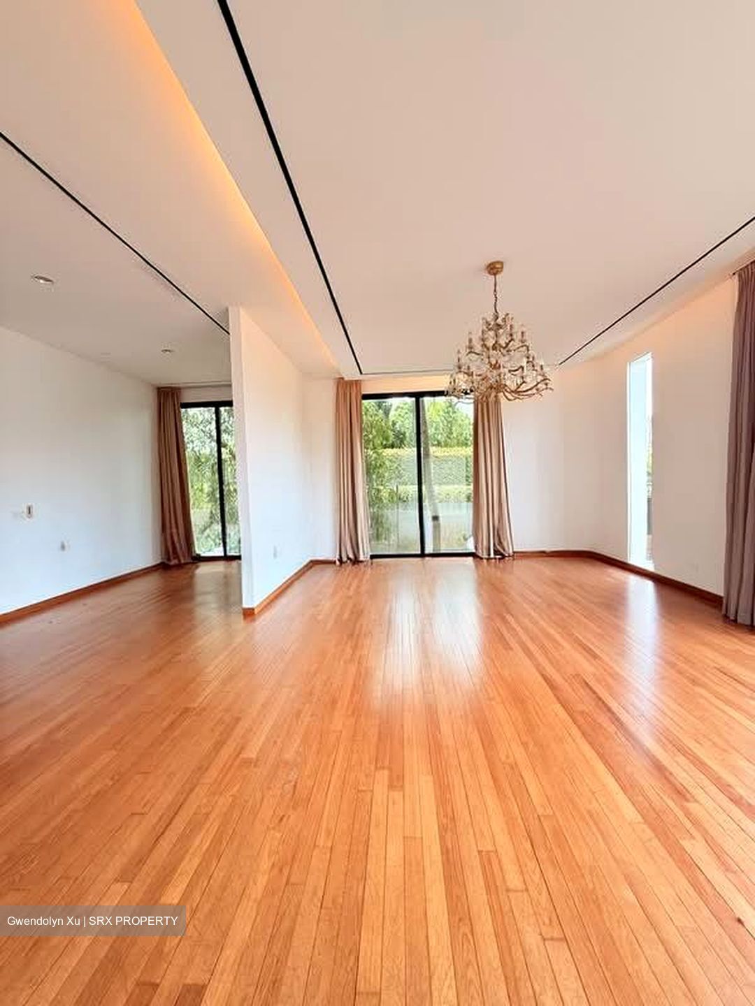 Chancery Lane (D11), Detached #545278961